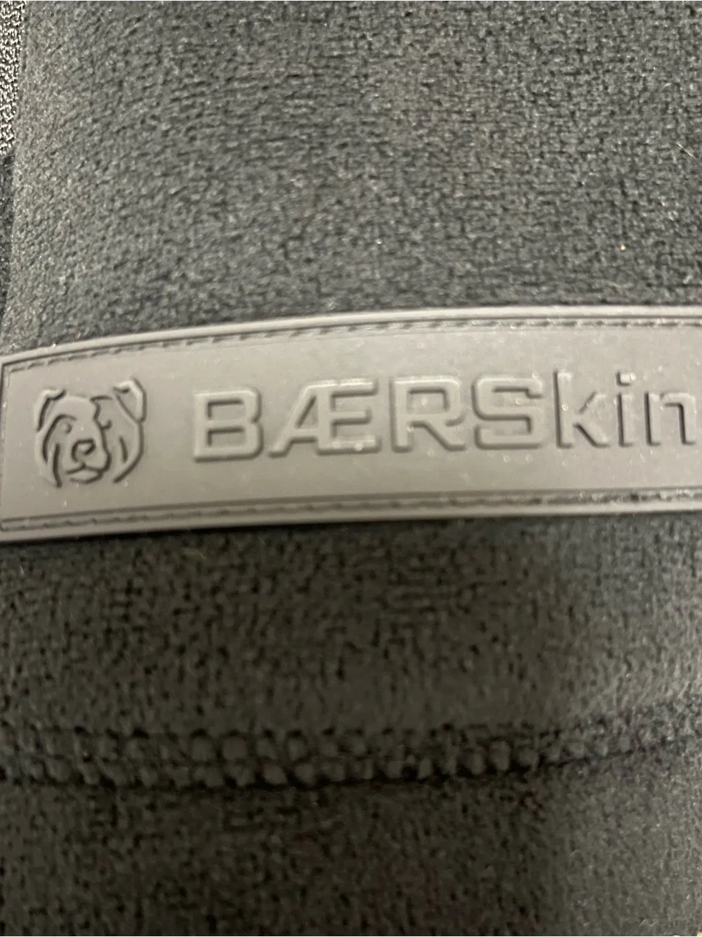 Baerskin tactical men